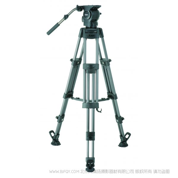 利拍 Libec RSP-850M 中置延伸器配置 适用于演播室提词器系统的高机能机种