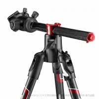 曼富图  MKBFRC4GTXP-BH  Befree GT XPRO碳纤维旅行三脚架
