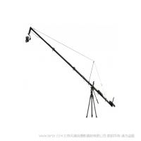 图瑞斯 TERIS JQ40-III碳纤维小摇臂 4m 碳纤维摇臂