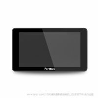 PortKeys 艾肯 LH5H 全新触控UI 1700nit高亮监视器 全贴合触摸屏
