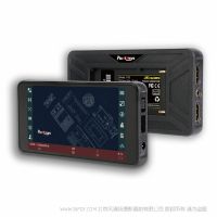 艾肯 Portkeys PT5 4K30p HDMI 宽色域触屏监视器