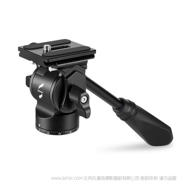 SmallRig Selection微型液压云台CH10 3259 迷你液压云台