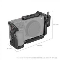 斯莫格 SmallRig 4183 索尼FX3 / FX30拓展框 4183