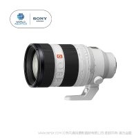 索尼FE 50-150mm F2 GM 超三元F2.0镜头旗舰系列 恒定F2大光圈远摄变焦G大师镜头(SEL50150GM)